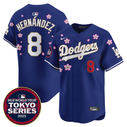 Royal - Kike Hernandez