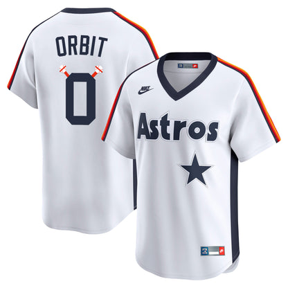 Rainbow Shoulders - Orbit
