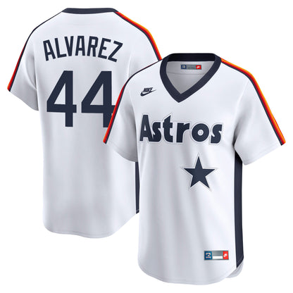 Rainbow Shoulders - Yordan Álvarez