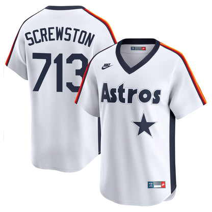 Rainbow Shoulders - Screwston 713
