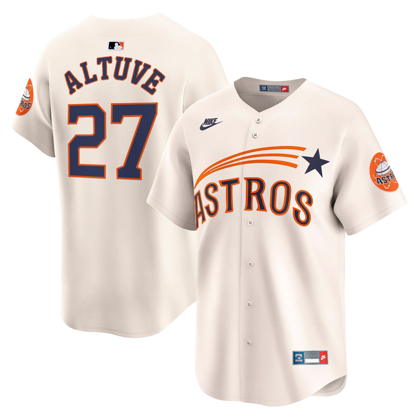 Shooting Stars - José Altuve