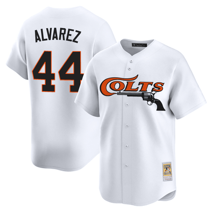 Colt 45's - Yordan Álvarez