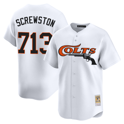 Colt 45's - Screwston 713