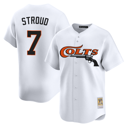 Colt 45's - CJ Stroud
