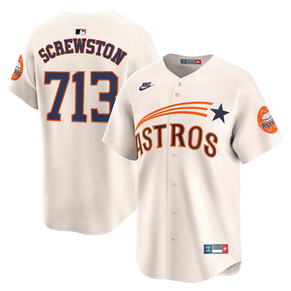 Shooting Stars - Screwston 713