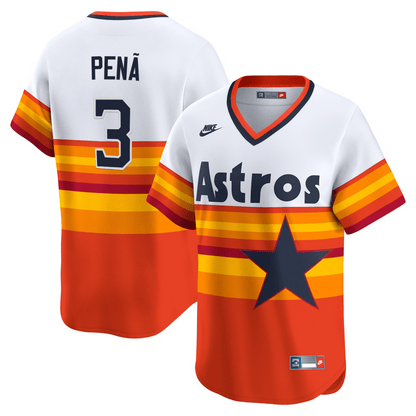 Orange Rainbows - Jeremy Pena