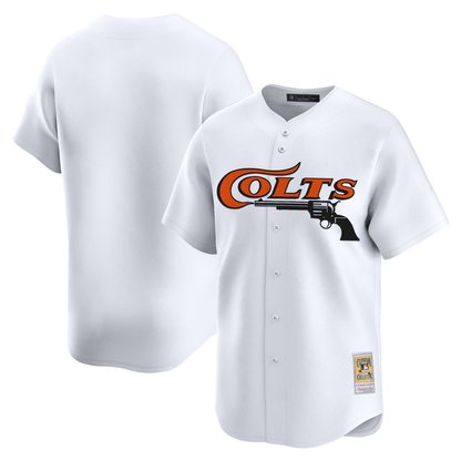 Colt 45's - Team