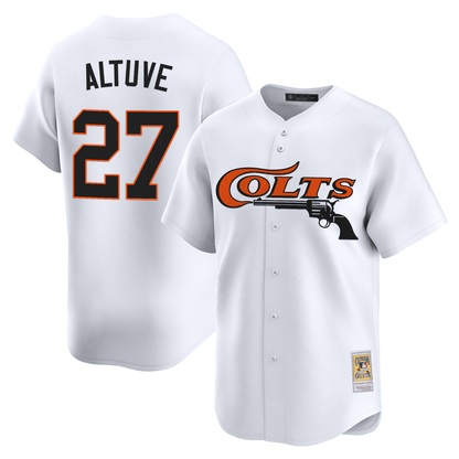 Colt 45's - José Altuve