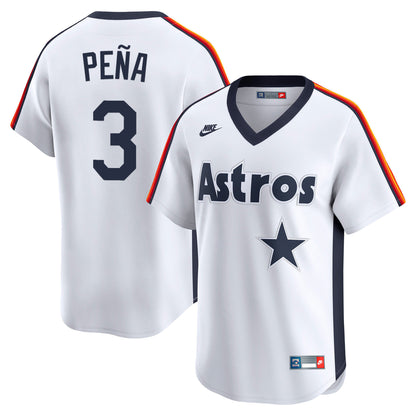 Rainbow Shoulders - Jeremy Pena