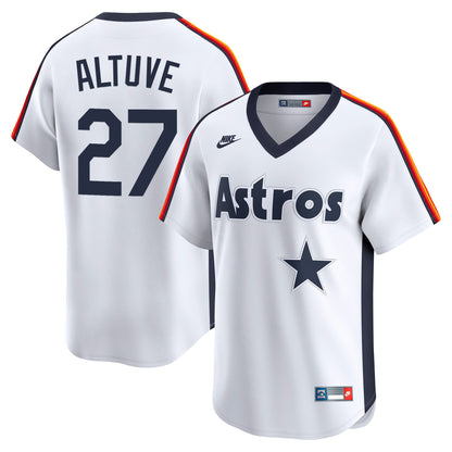 Rainbow Shoulders - José Altuve