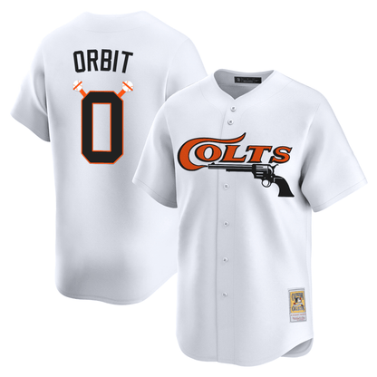 Colt 45's - Orbit