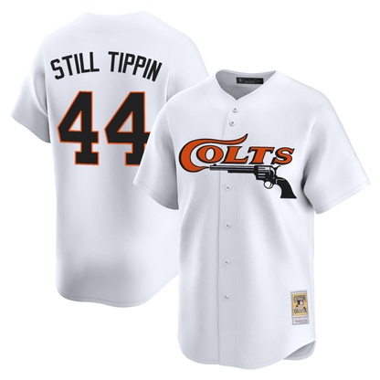 Colt 45's - Still Tippin