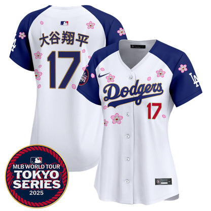 Alternate - Shohei Ohtani (Kanji)