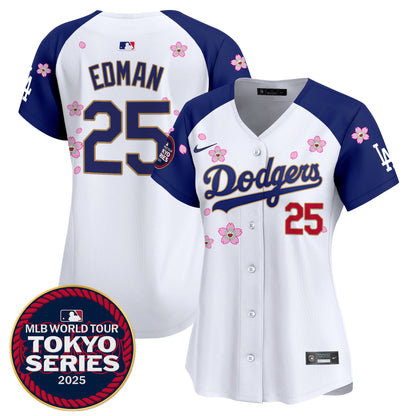 Alternate - Tommy Edman