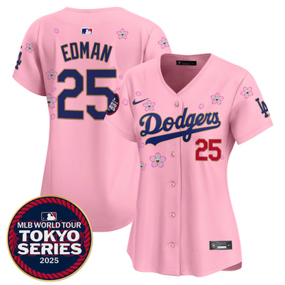 Cherry Blossom - Tommy Edman