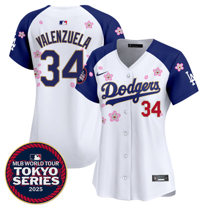 Alternate - Fernando Valenzuela