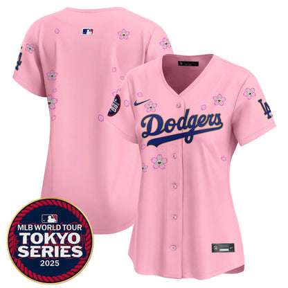 Cherry Blossom - Team