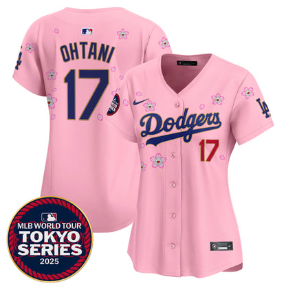 Cherry Blossom - Shohei Ohtani