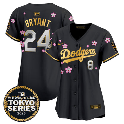 Black Gold - Kobe Bryant