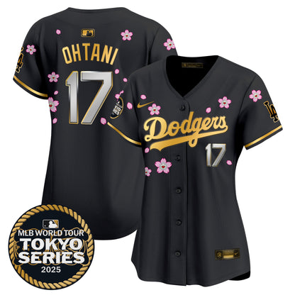 Black Gold - Shohei Ohtani