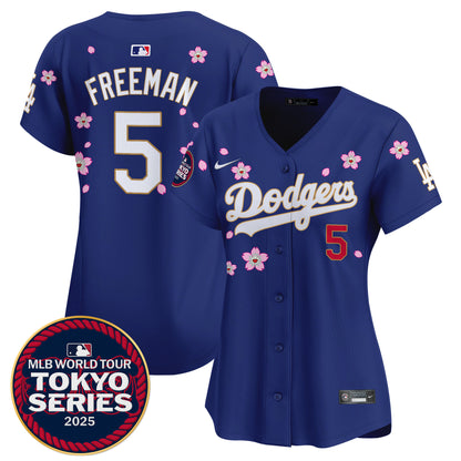 Royal - Freddie Freeman