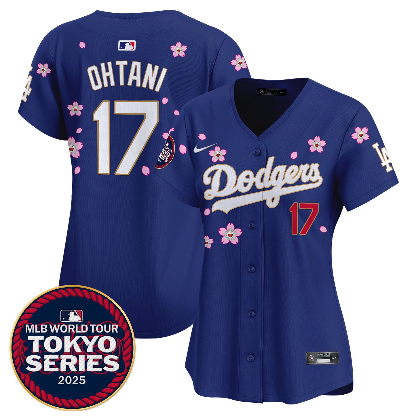 Royal - Shohei Ohtani