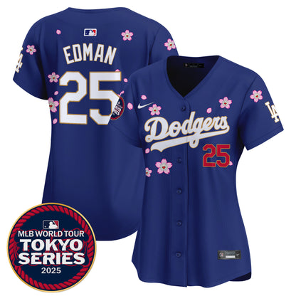 Royal - Tommy Edman