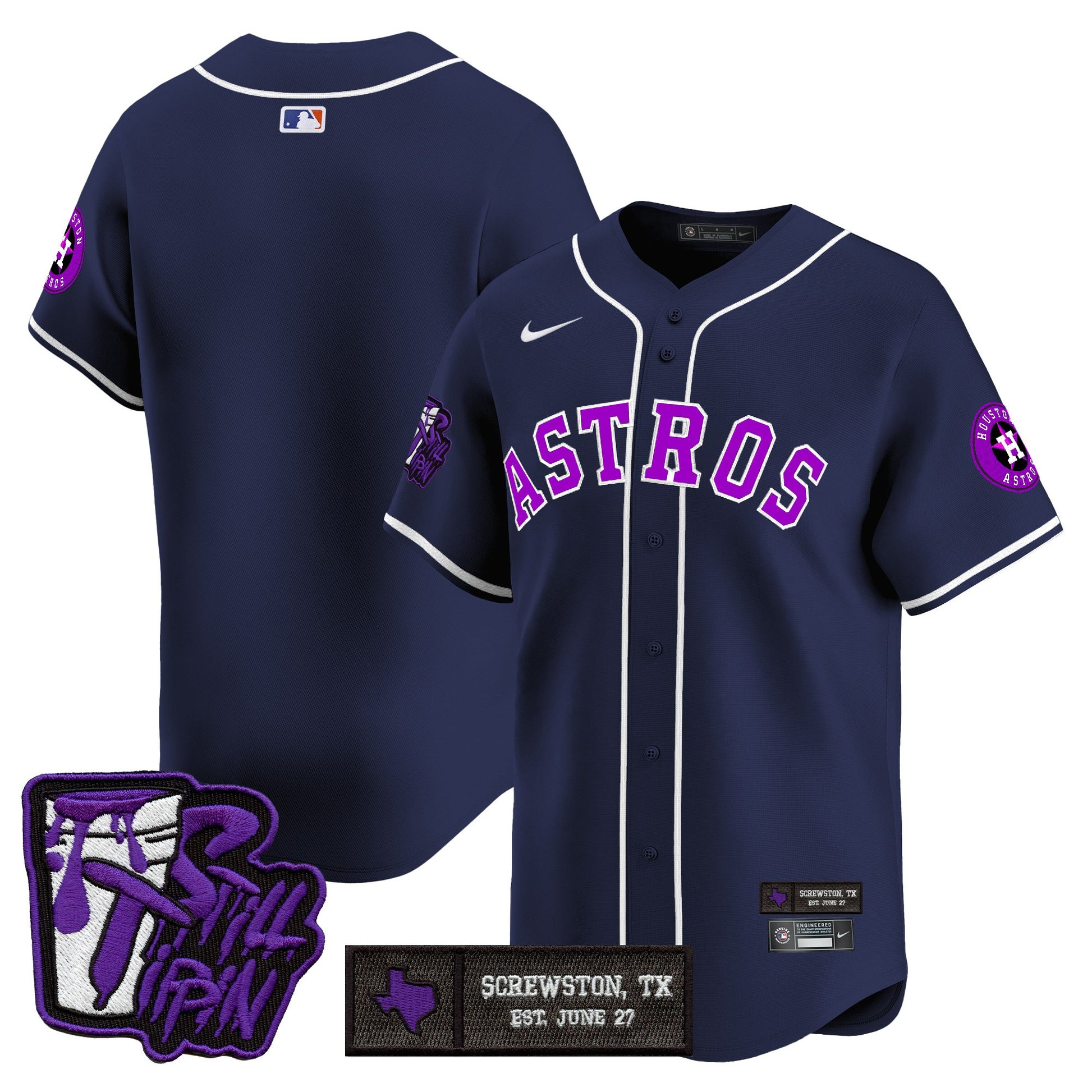 Navy - Team