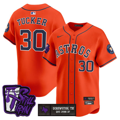 Orange - Kyle Tucker