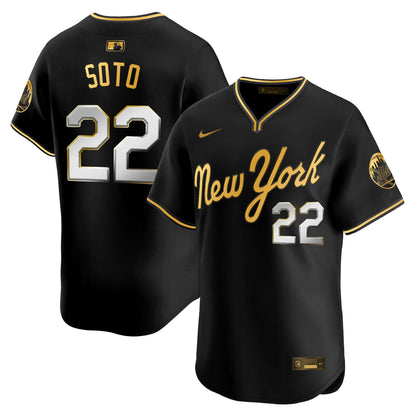 Black Gold - Juan Soto