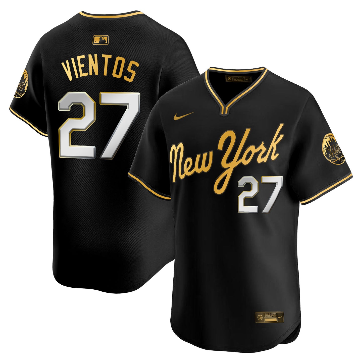 Black Gold - Mark Vientos