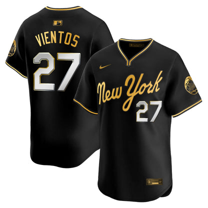 Black Gold - Mark Vientos