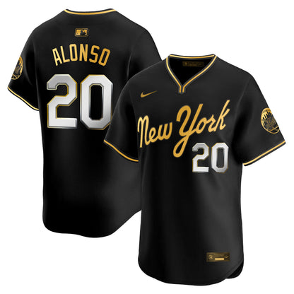 Black Gold - Pete Alonso