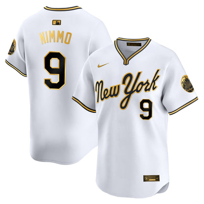 White Gold - Brandon Nimmo