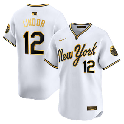 White Gold - Francisco Lindor