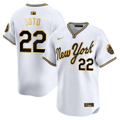 White Gold - Juan Soto