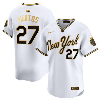 White Gold - Mark Vientos