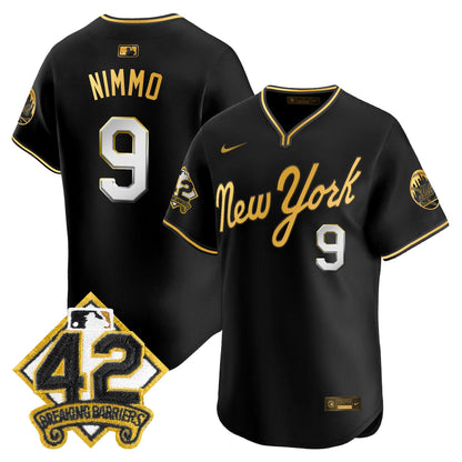 Black Gold - Brandon Nimmo