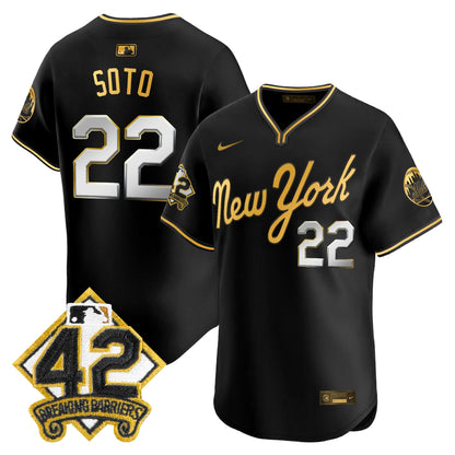 Black Gold - Juan Soto