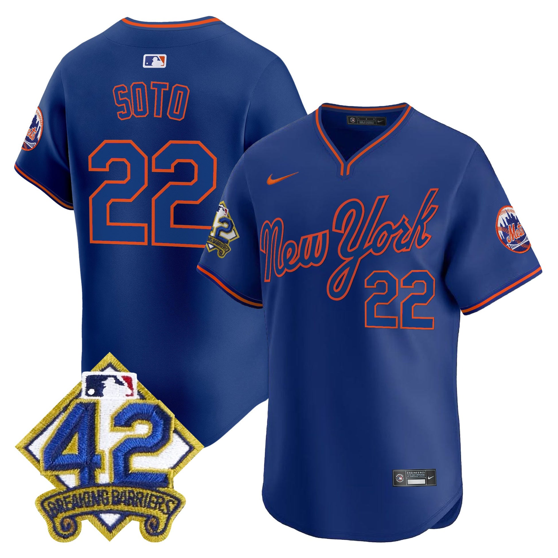 Royal - Juan Soto