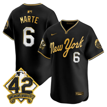 Black Gold - Starling Marte