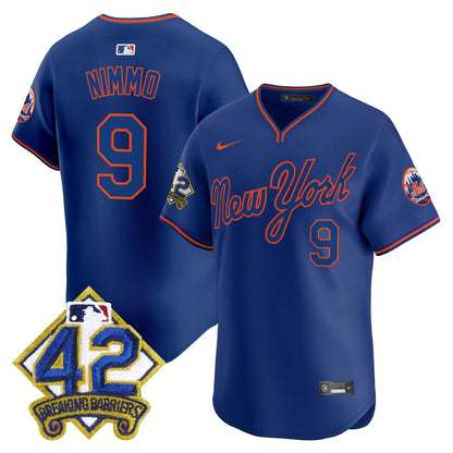 Royal - Brandon Nimmo