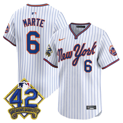 Pinstripe - Starling Marte
