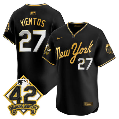 Black Gold - Mark Vientos