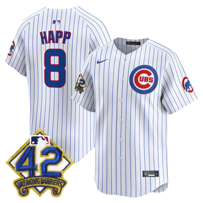 Pinstripe - Ian Happ