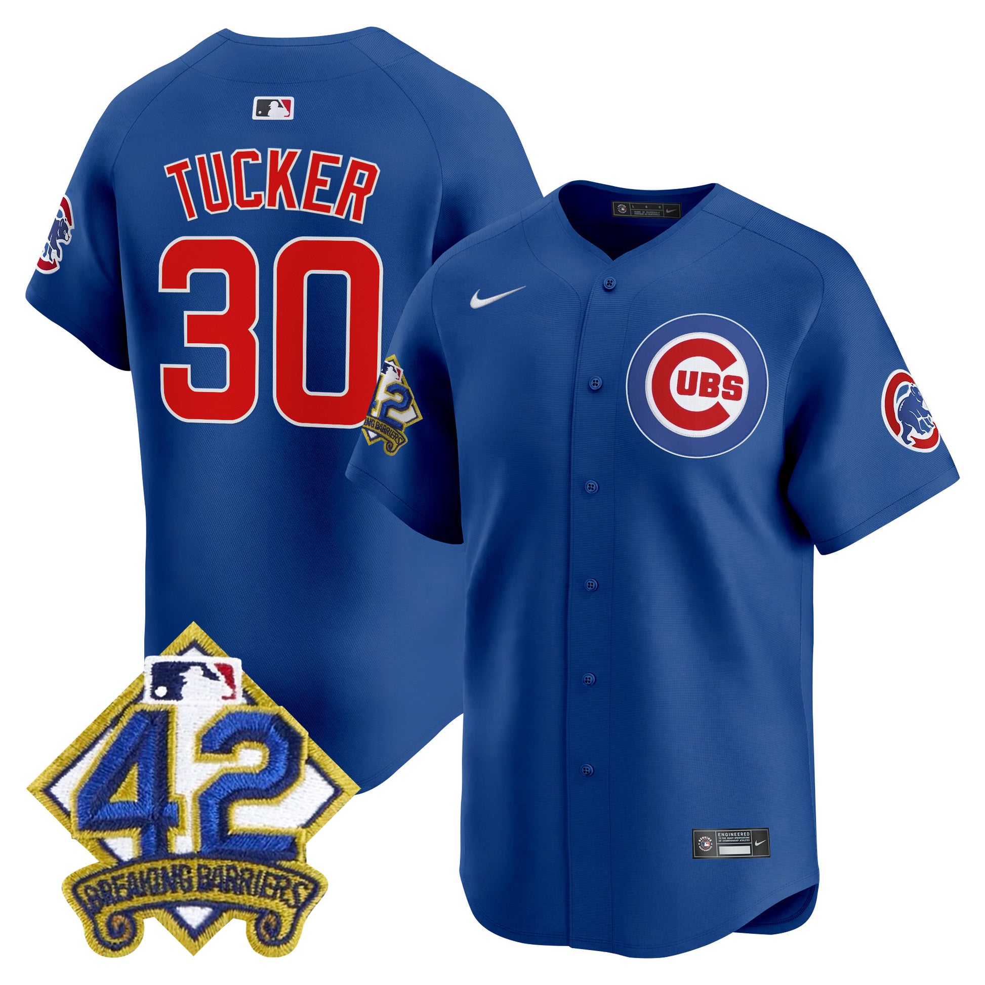 Royal - Kyle Tucker