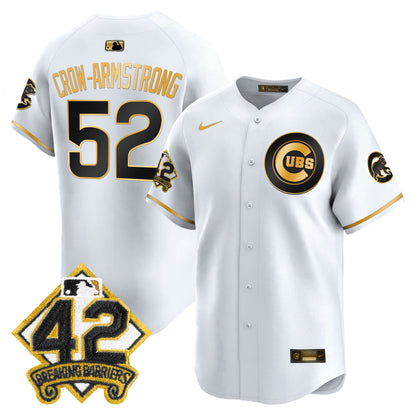 White Gold - Pete Crow-Armstrong