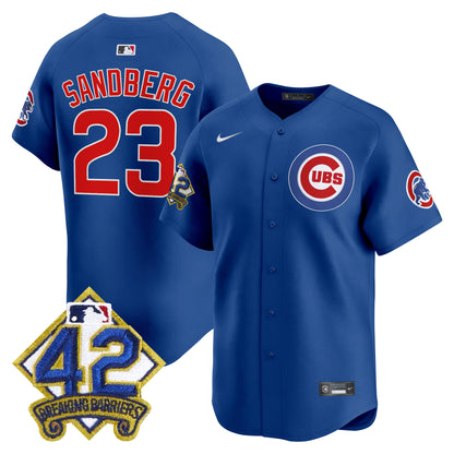 Royal - Ryne Sandberg