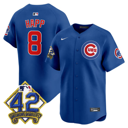 Royal - Ian Happ
