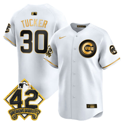 White Gold - Kyle Tucker